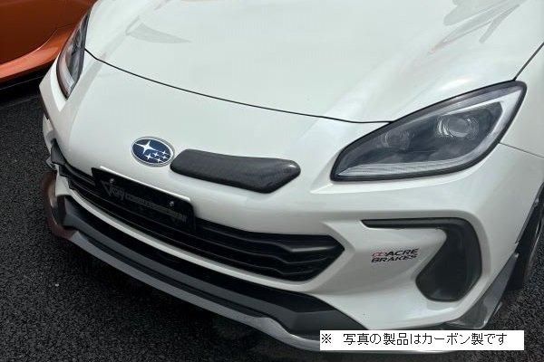 Garage Vary Toyota 86 / Subaru BRZ (ZN6 / ZC6) Intake Duct Cover