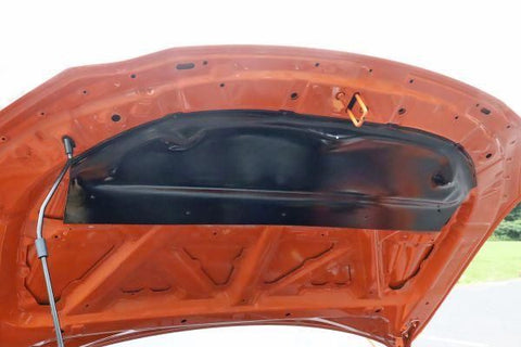 Garage Vary Toyota GR86 / Subaru BRZ (ZN8 / ZD8) Bonnet Duct and Rain Guard