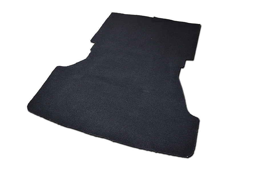 Tec-Art's Toyota Corolla Levin / Trueno (AE86) Trunk Floor Carpet (3 Door)