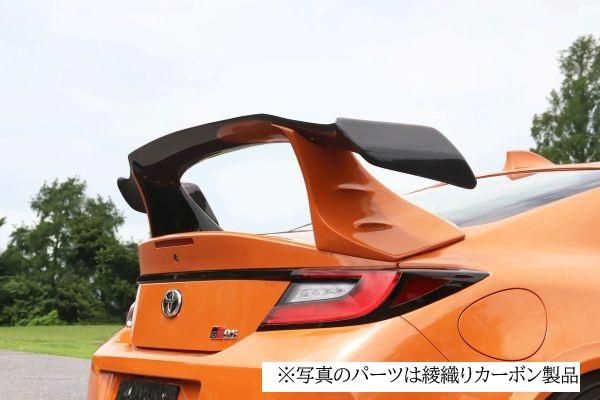 Garage Vary Toyota GR86 / Subaru BRZ (ZN8 / ZD8) GT Wing 2