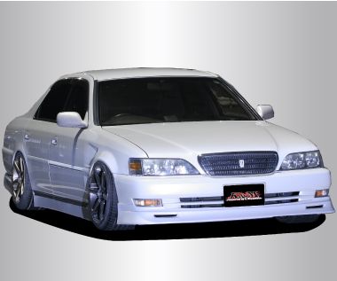 Missile Toyota Cresta (JZX100) Side Steps
