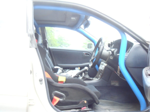 Saito Roll Cage Toyota Cresta (JZX90) Roll Cage Add-On Bars