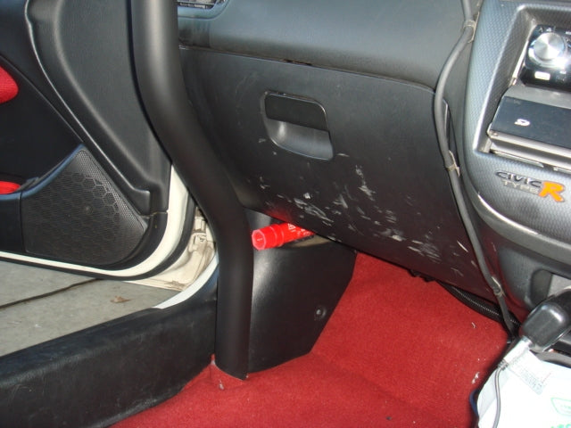 Saito Roll Cage Honda Civic (EK4 / EK9) Roll Cage Add-On Bars