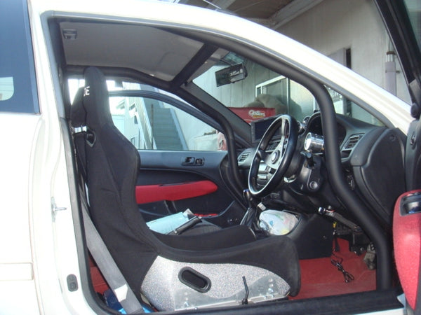Saito Roll Cage Honda Civic (EK4 / EK9) Roll Cage