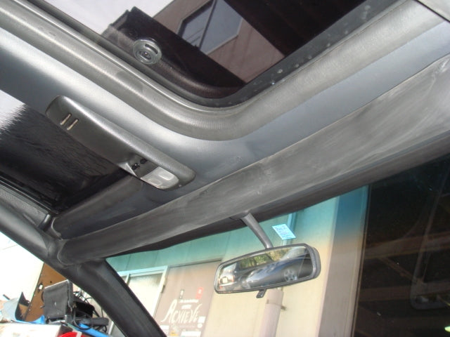 Saito Roll Cage Nissan Fairlady Z (300ZX / Z32) 2by2 T-Bar Roll Cage