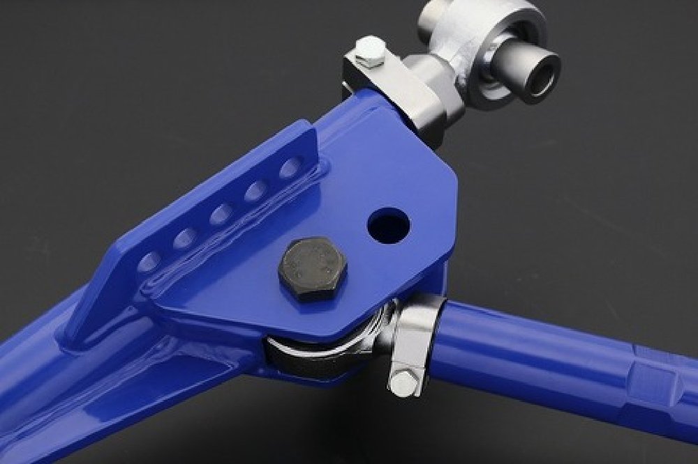 D-Max Nissan Silvia S14 / S15 D1 Spec Front Lower Arm and Tension Rod Set