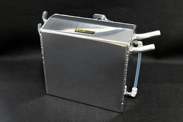 Top Secret R35 Oil Catch Tank