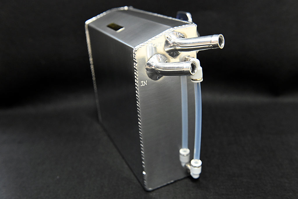 Top Secret R35 Oil Catch Tank