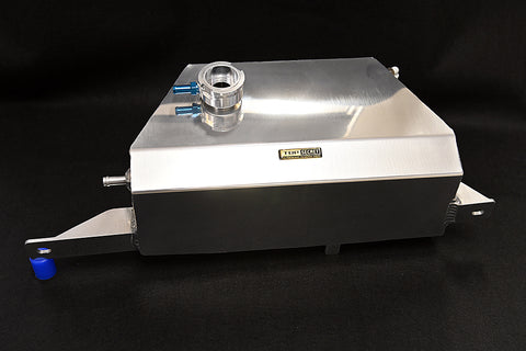 Top Secret R35 Aluminum Reservoir Tank