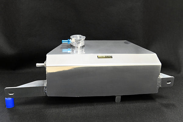 Top Secret R35 Aluminum Reservoir Tank