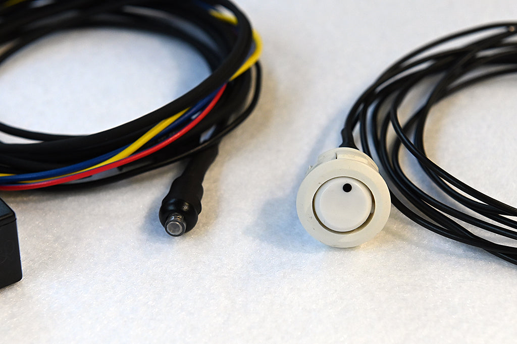 Top Secret LED Flasher Controller