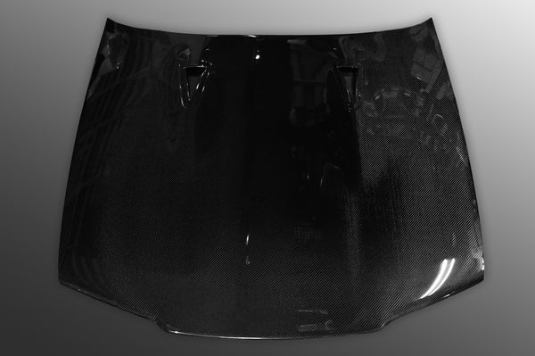 Top Secret R32 VR32 Type Bonnet for BNR32