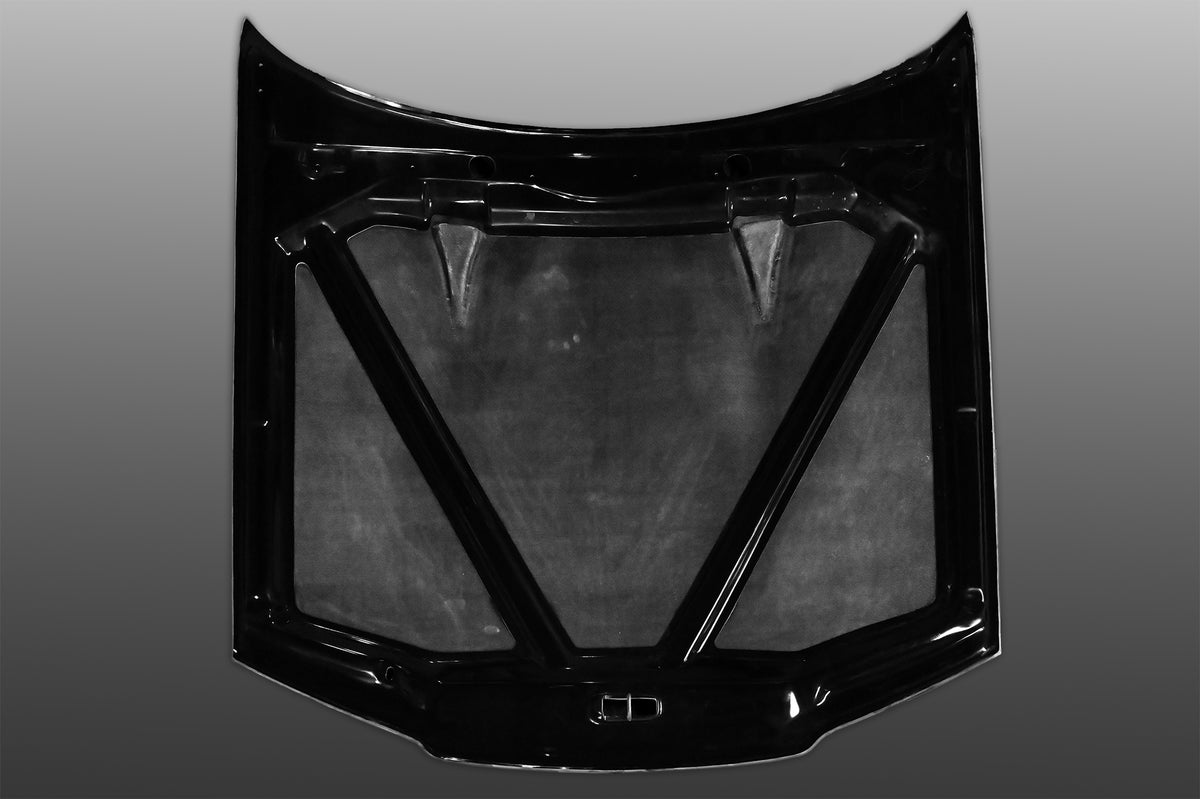 Top Secret R32 VR32 Type Bonnet for BNR32