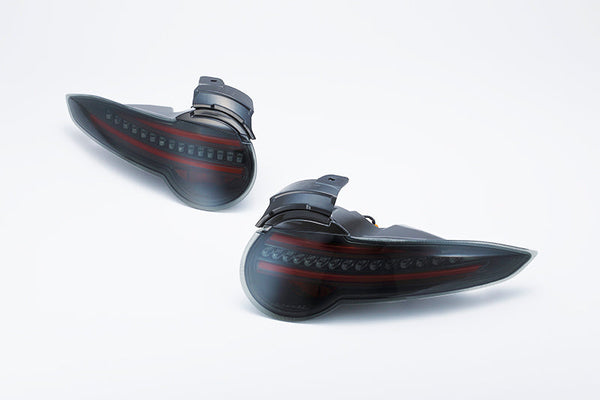 AutoExe Mazda Roadster (ND) LED Rear Combination Lights (Soft Top)