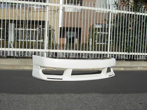 TBO Nissan Silvia S14 Kouki Front Bumper