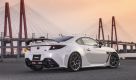 SARD Toyota GR86 (ZN8) GT1 Canards