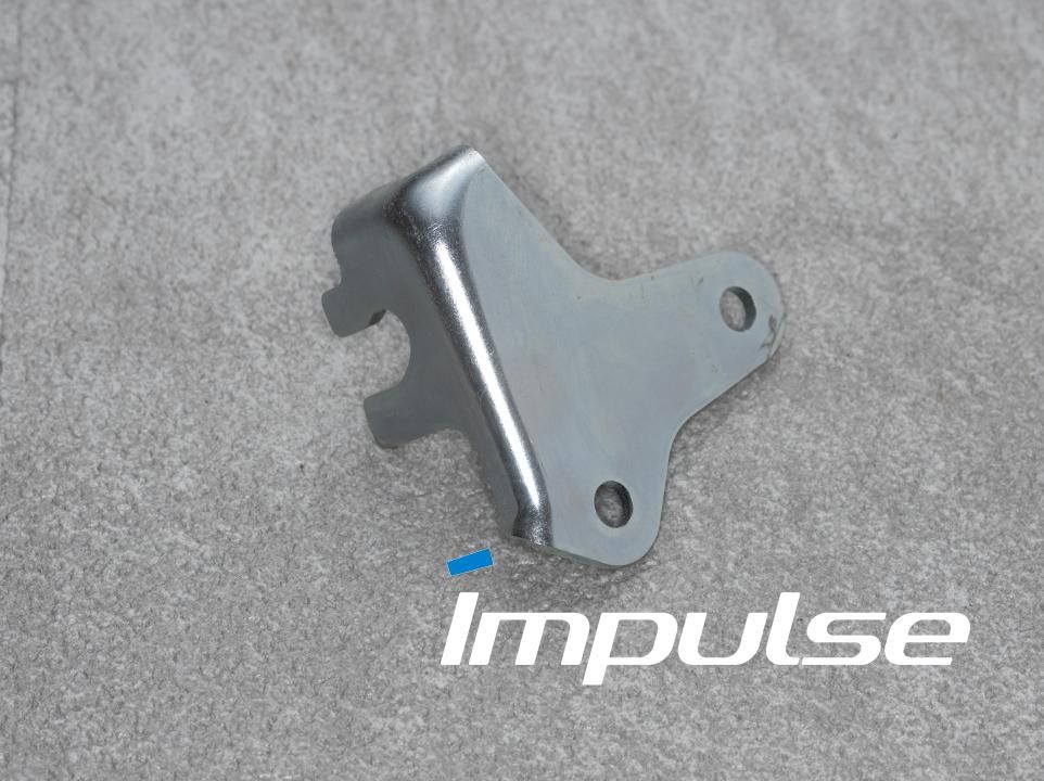 IMPULSE Toyota Corolla Levin / Trueno (AE86) 5-Valve Engine Swap Parts