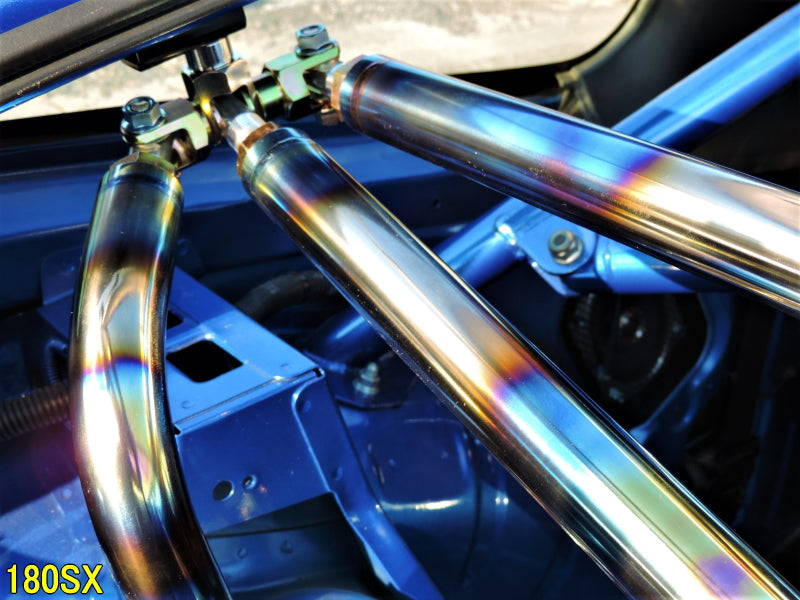NeXT Universal Miracle Cross Bar Upgrade Bars
