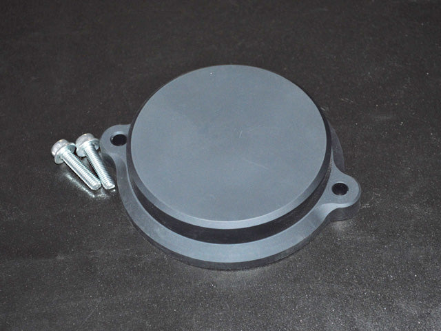 Tec-Art's Toyota Corolla Levin / Trueno (AE86) 4A-G Aluminum Distributor Cover