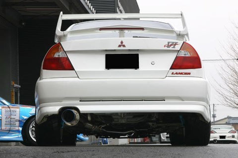 GP SPORTS Mitsubishi Lancer Evolution IV to VI (CN9A / CP9A) EXAS EVO Tune CN9A/CP9A