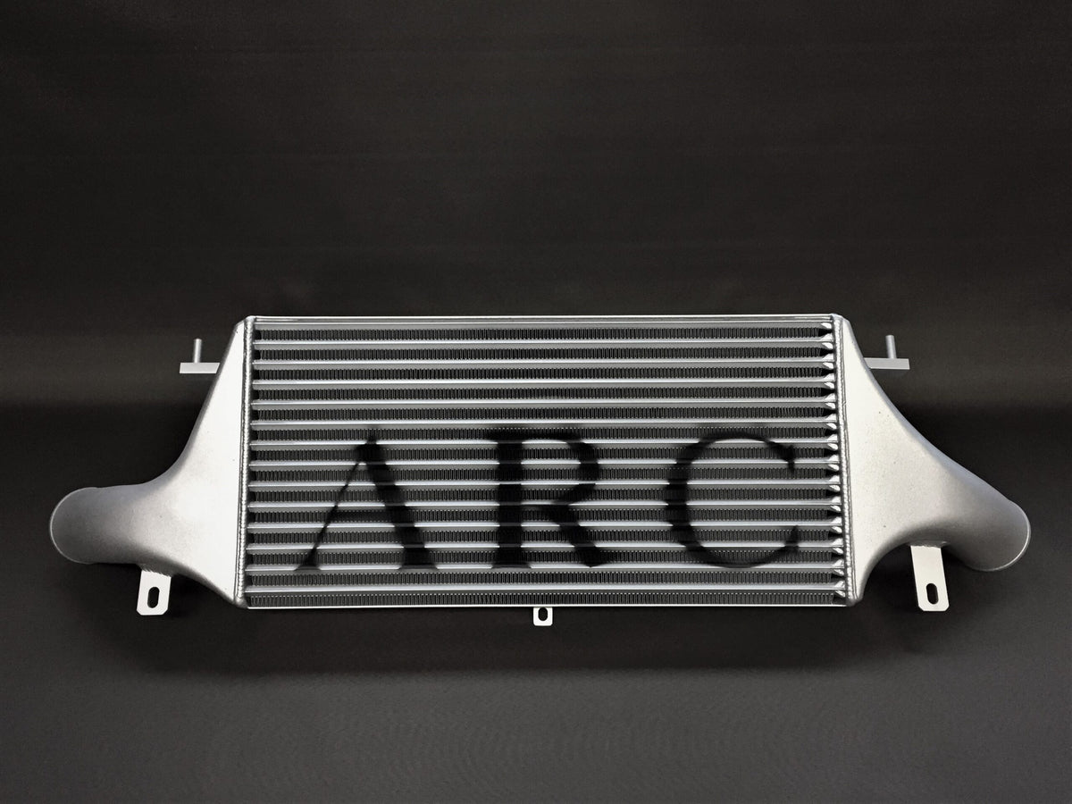 ARC Brazing Nissan Skyline GT-R (BCNR33) Intercooler (M073)