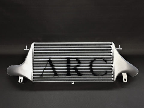 ARC Brazing Nissan Skyline GT-R (BCNR33) Intercooler (M073)