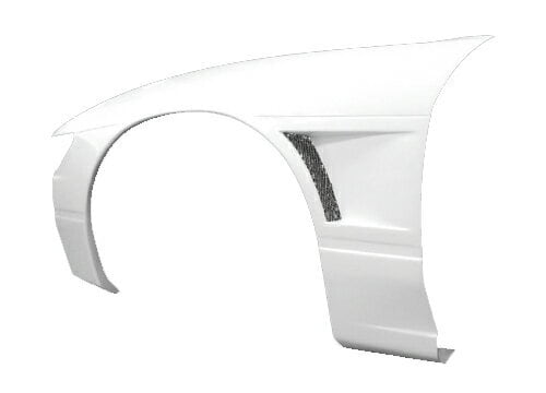 GP SPORTS Nissan Silvia (S13) IMPACT-EX Front Fenders