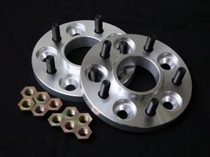 GT-1 Motor Sports Wheel Spacers Type N (20mm)
