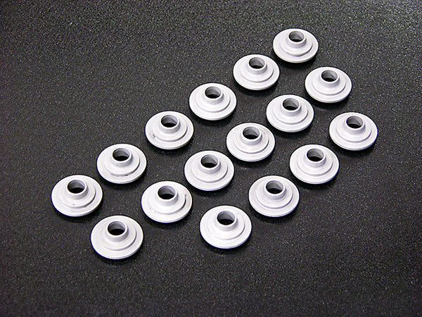 Tec-Art's Toyota Corolla Levin / Trueno (AE86) 4A-G Reinforced Valve Retainers