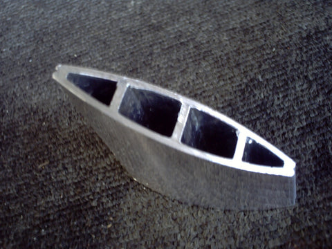 BSK Nissan Laurel (C35) Front Tower Bar