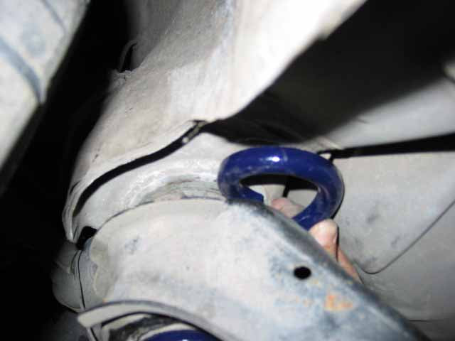 Kunny'z Toyota Supra (JZA80) Parts