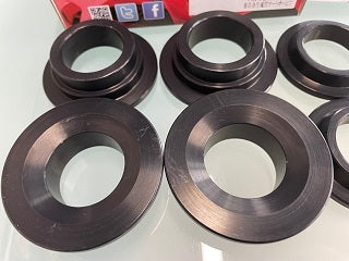 Kazama Toyota 86 / GR86 / Subaru BRZ Member Rigid Collars