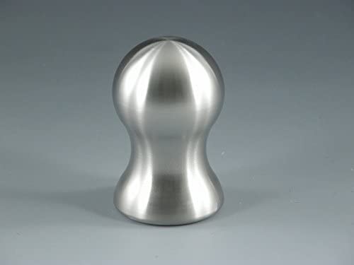 ZOOM ENGINEERING Universal Shift Knob Heavy Weight Type 482 (M10 x 1.25)