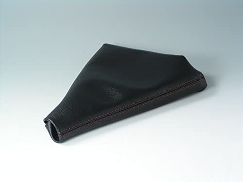 ZOOM ENGINEERING Mazda RX-7 (FD3S) Mazda RX-7 Parking Brake Boot (Synthetic Leather Black Re)