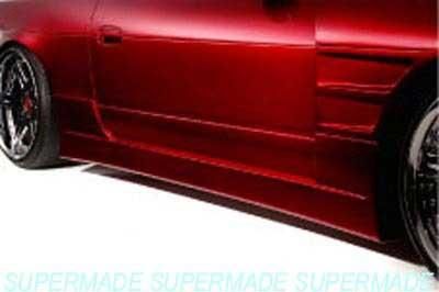 SuperMade Nissan Silvia (S13) Instant Gentleman Aero