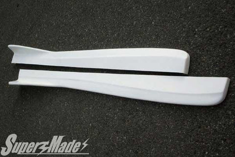 SuperMade Side Step Canards