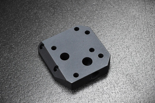 Tec-Art's Toyota Corolla Levin / Trueno (AE86) ISCV Adapter