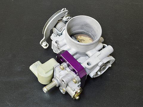 Tec-Art's Toyota Corolla Levin / Trueno (AE86) ISCV Adapter