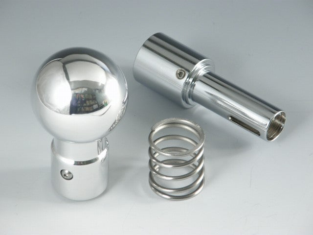 ZOOM ENGINEERING Subaru Legacy and Honda NSX Subaru Legacy BE / BH and Honda NSX Automatic Shift Knob
