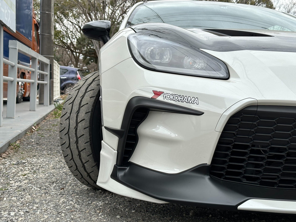 Kazama Toyota 86 / GR86 / Subaru BRZ Angle Master Kit