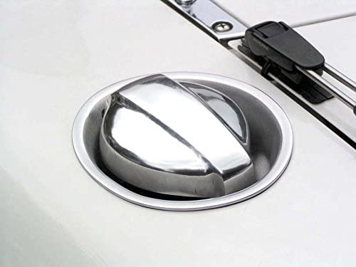 ZOOM ENGINEERING Mazda Roadster (NA / NB) Eunos Mazda NA / NB Roadster Racing Fuel Lid