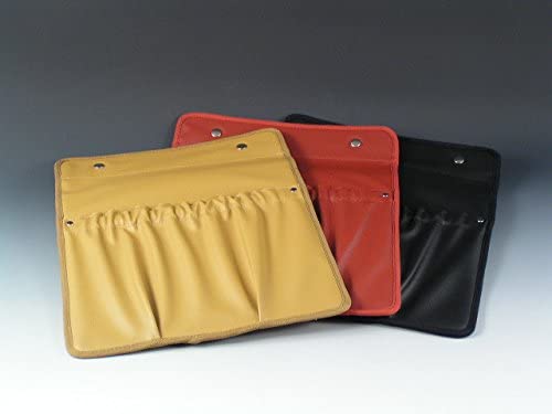 ZOOM ENGINEERING Mazda Roadster (NA6 / NA8) Eunos NA Roadster Seat Back Pocket, Single Side