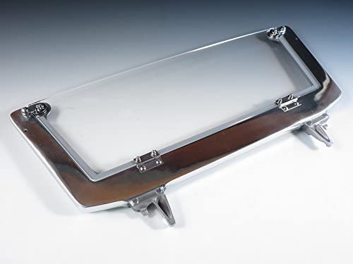 ZOOM ENGINEERING Mazda Roadster (ND) Aero Board Wind Blocker