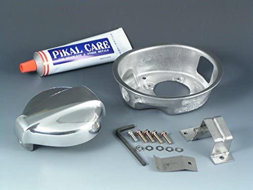 ZOOM ENGINEERING Mazda Roadster (NA / NB) Eunos Mazda NA / NB Roadster Racing Fuel Lid