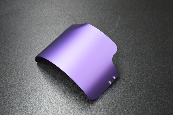 Tec-Art's Toyota Corolla Levin / Trueno (AE86) Distributor Heat Shield