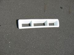 TBO Universal Triple Duct Supra Turbo A Type