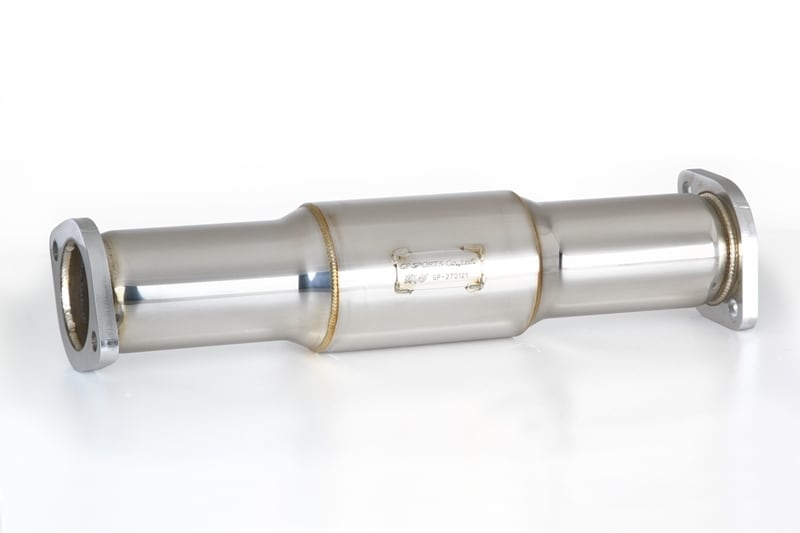 GP SPORTS Mitsubishi Lancer Evolution VII to IX (CT9A) EXAS POWER CATALYZER GH-