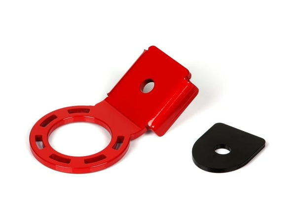 GP SPORTS Nissan Silvia S13 / 180SX G-SONIC Tow Hook TYPE-1 / Factory Rear