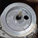 NO PRO Mazda Roadster (NC / ND) Reinforced Oil Filter Body
