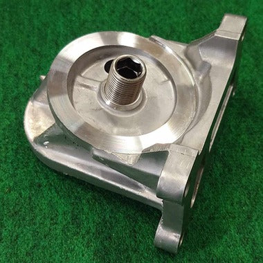 NO PRO Mazda Roadster (NC / ND) Reinforced Oil Filter Body